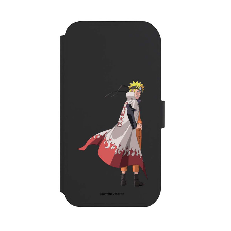 iPhone 11 NIVOflip Naruto Hokage Sans Fond