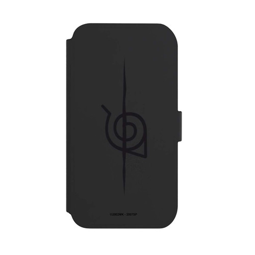 Apple iPhone 11 NIVOflip Sasuke Stirnband ohne Hintergrund