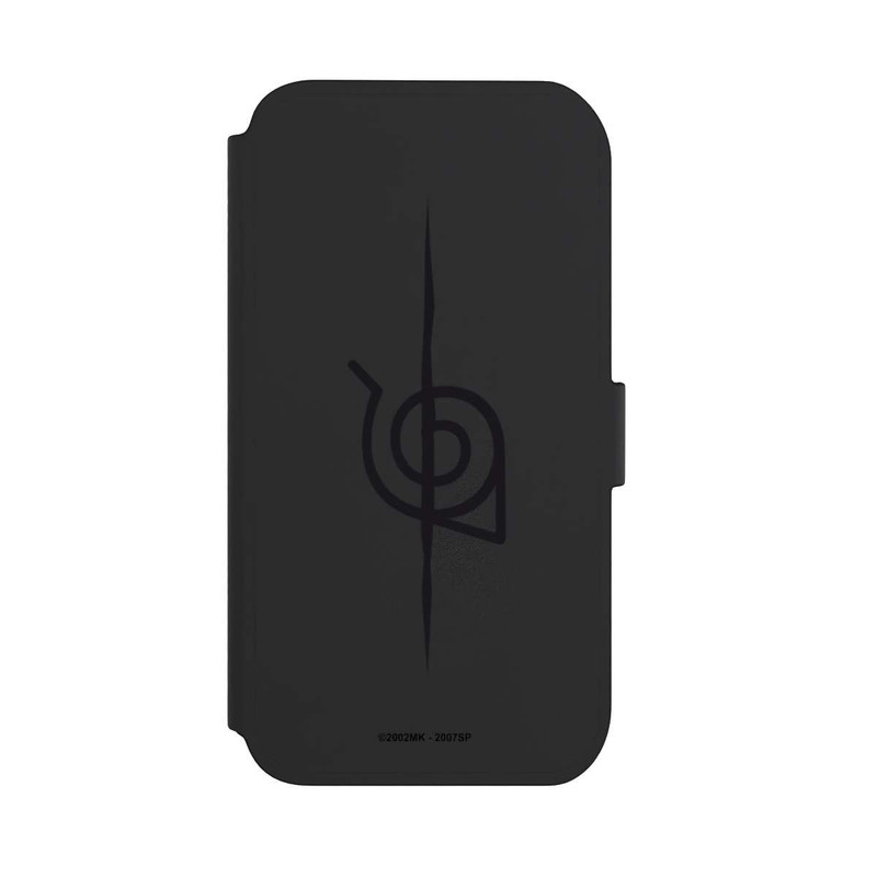 iPhone 11 NIVOflip Sasuke Stirnband ohne Hintergrund