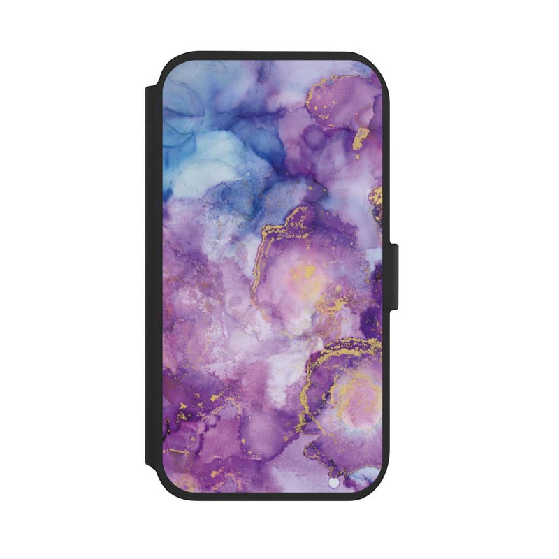 iPhone 11 NIVOflip Lila Strudel