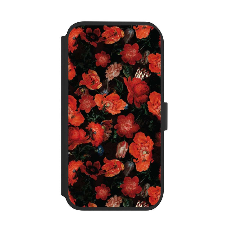 iPhone 11 NIVOflip Jan Davidsz. the domestic Poppies