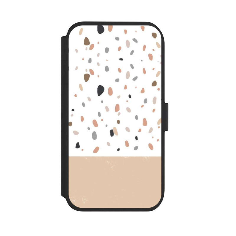 iPhone 11 NIVOflip Terrazzo Love