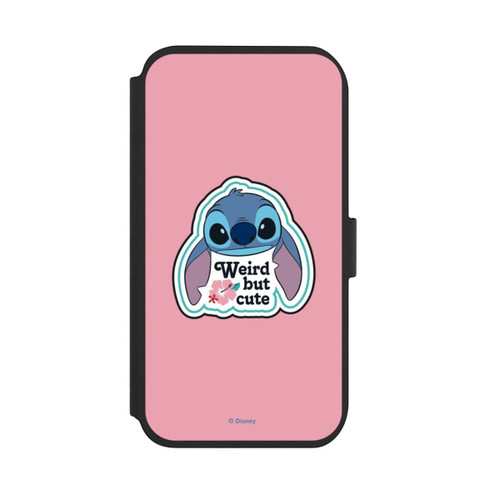 Apple iPhone 11 NIVOflip Stitch Weird