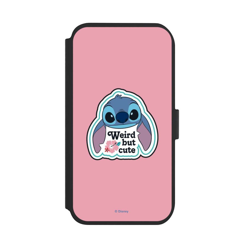 iPhone 11 NIVOflip Stitch Weird