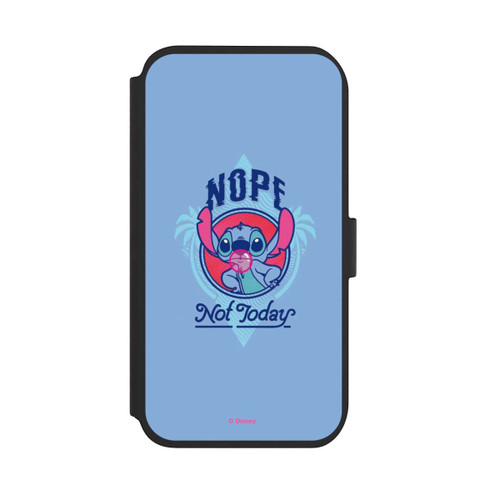 Apple iPhone 11 NIVOflip Stitch Nope
