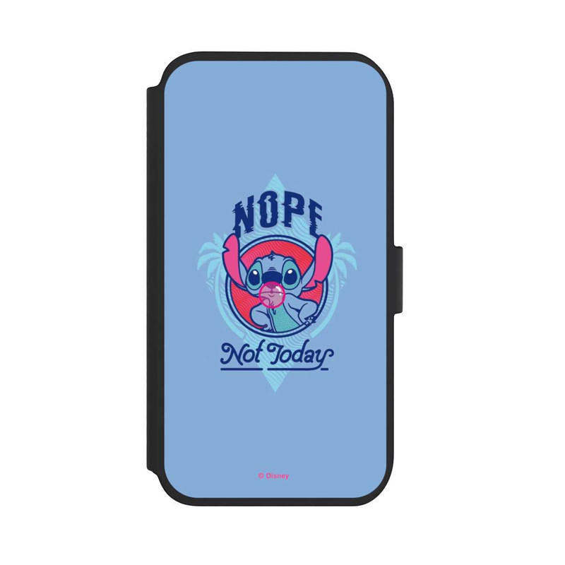 iPhone 11 NIVOflip Stitch Nope