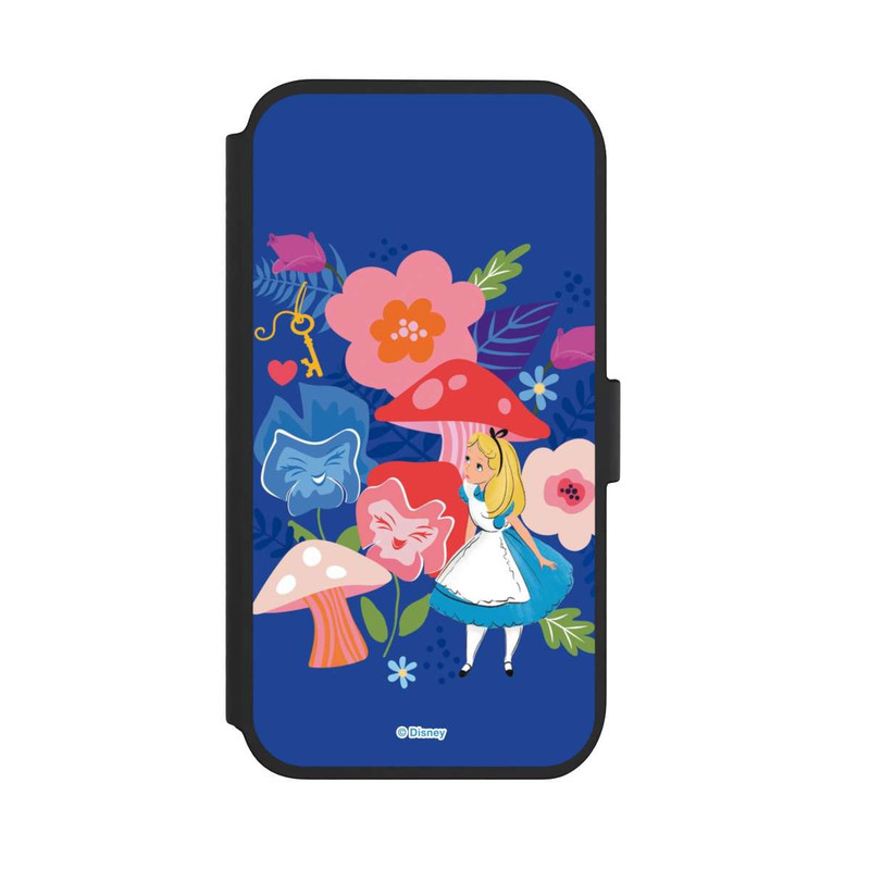 iPhone 11 NIVOflip Alice Flowers