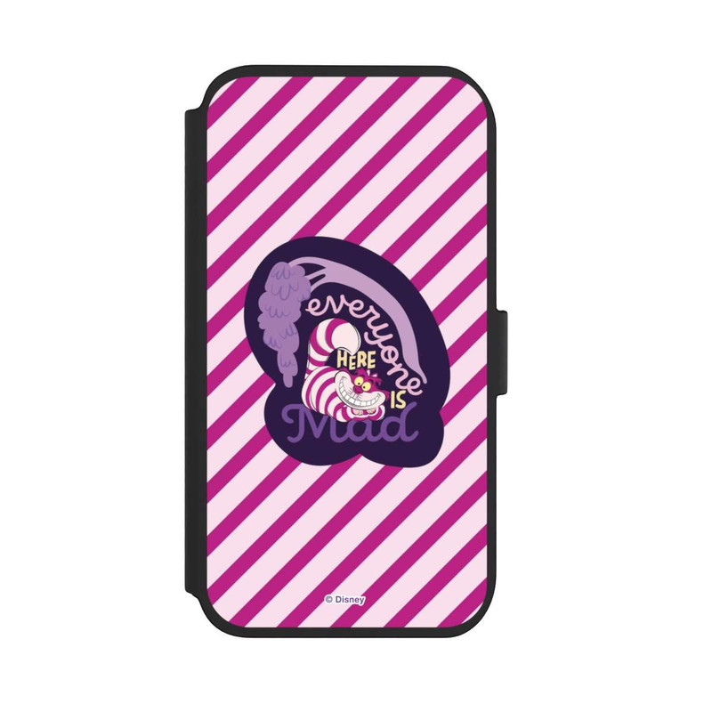 iPhone 11 NIVOflip We Are All Mad Here Stripe