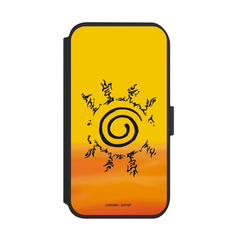 iPhone 11 NIVOflip Das Siegel von Naruto