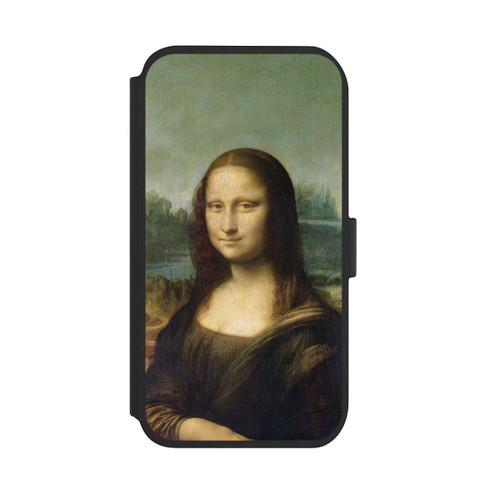 Apple iPhone 11 NIVOflip Mona Lisa von Leonardo da Vinci