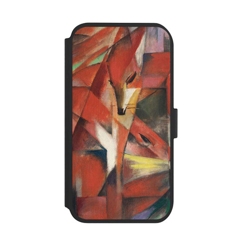 Apple iPhone 11 NIVOflip Der Fuchs von Franz Marc