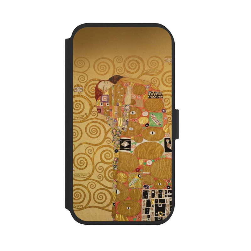 iPhone 11 NIVOflip Vollendung von Gustav Klimt