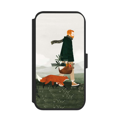 Apple iPhone 11 NIVOflip Zwei Freunde von Léa Le Pivert