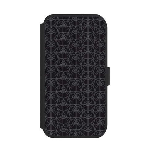 Apple iPhone 11 NIVOflip Darth Vader Line Art
