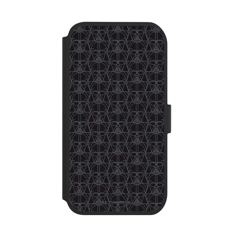 iPhone 11 NIVOflip Darth Vader Line Art