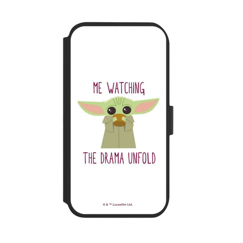Apple iPhone 11 NIVOflip The Child Watching