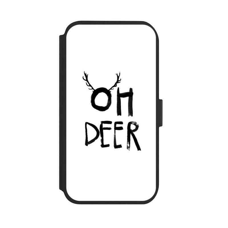 iPhone 11 NIVOflip Oh Deer