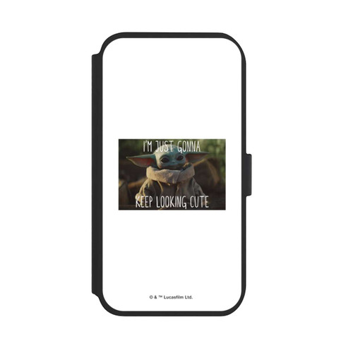 Apple iPhone 11 NIVOflip The Child Cute