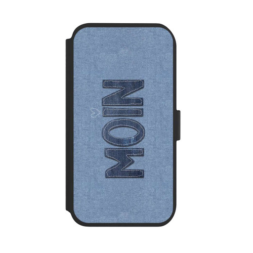 Apple iPhone 11 NIVOflip Moin Jeans