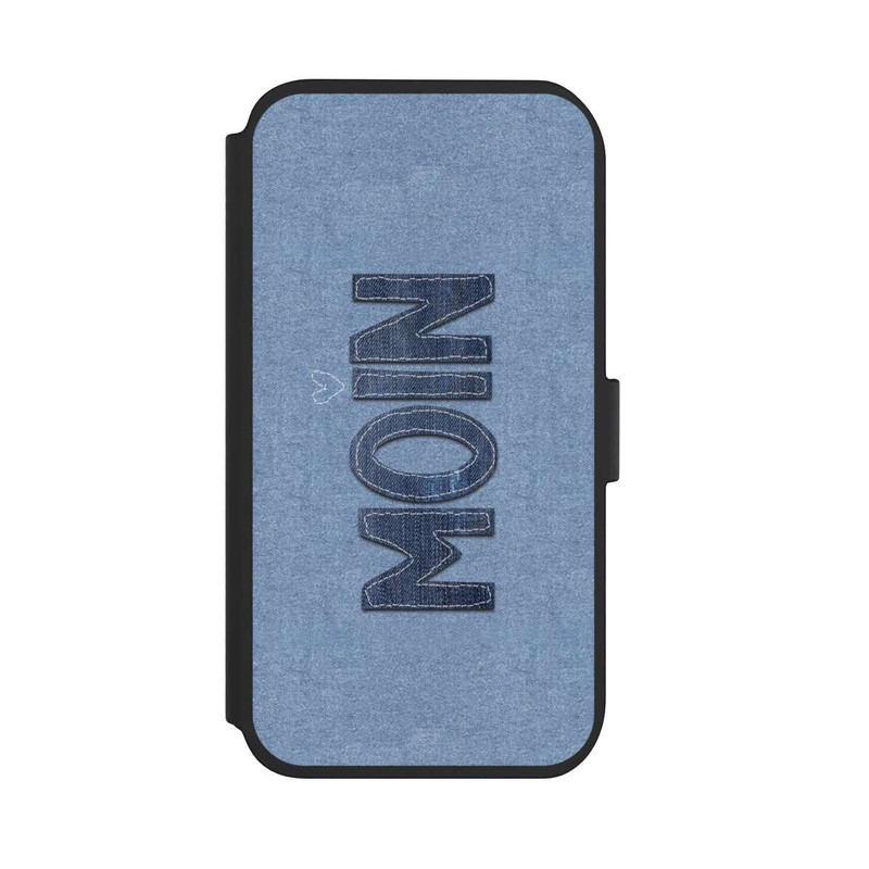 iPhone 11 NIVOflip Moin Jeans