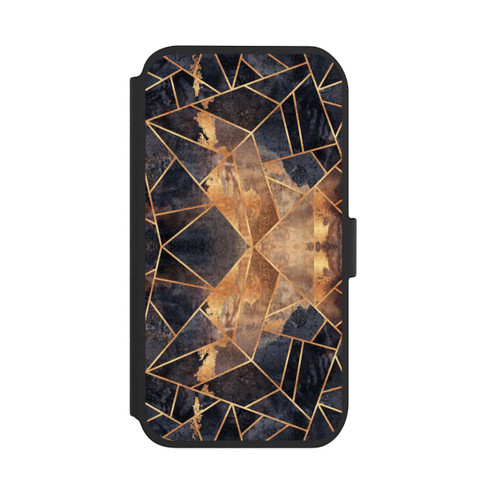 Apple iPhone 11 NIVOflip Zerbrochener Stein