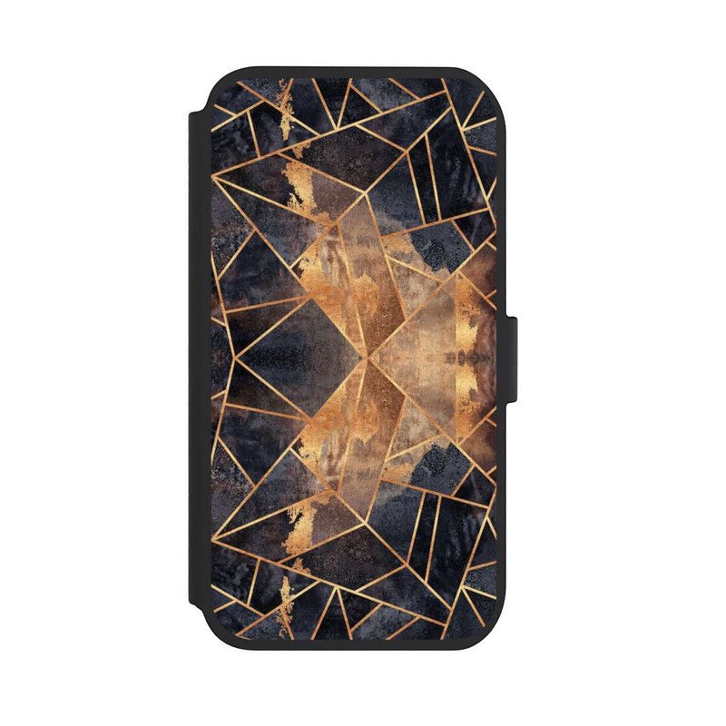iPhone 11 NIVOflip Zerbrochener Stein