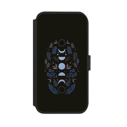 Apple iPhone 11 NIVOflip Die Mondphasen