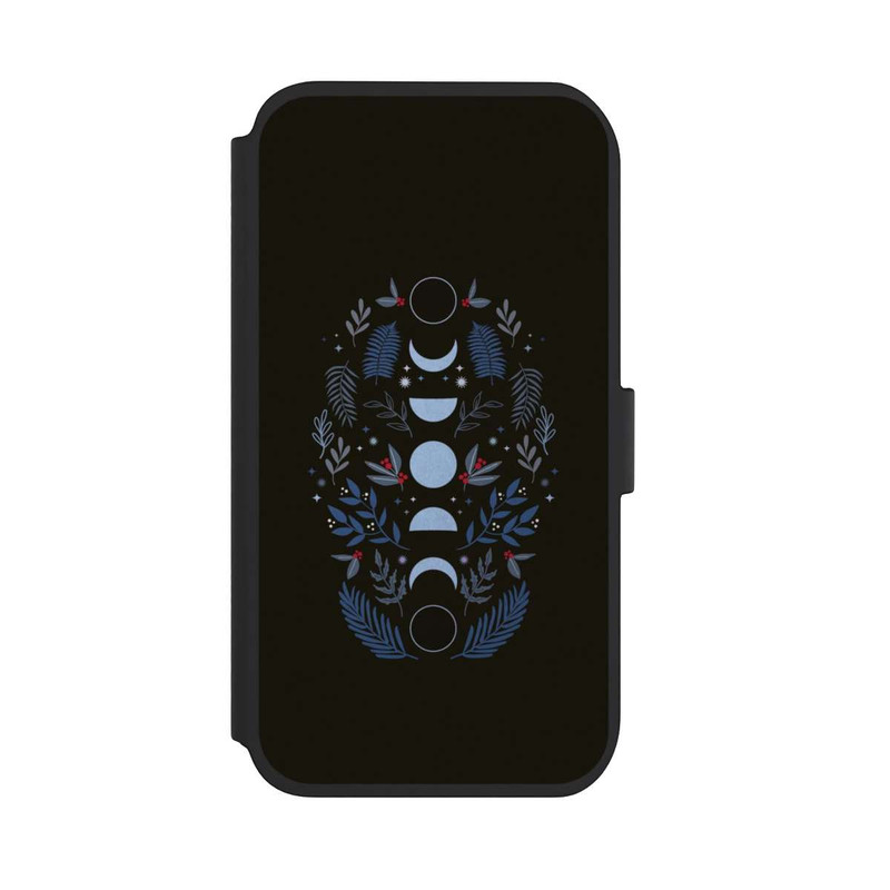 iPhone 11 NIVOflip Die Mondphasen
