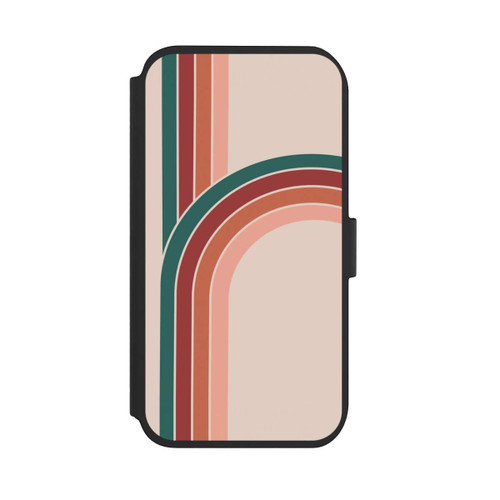Apple iPhone 11 NIVOflip Erdtöne