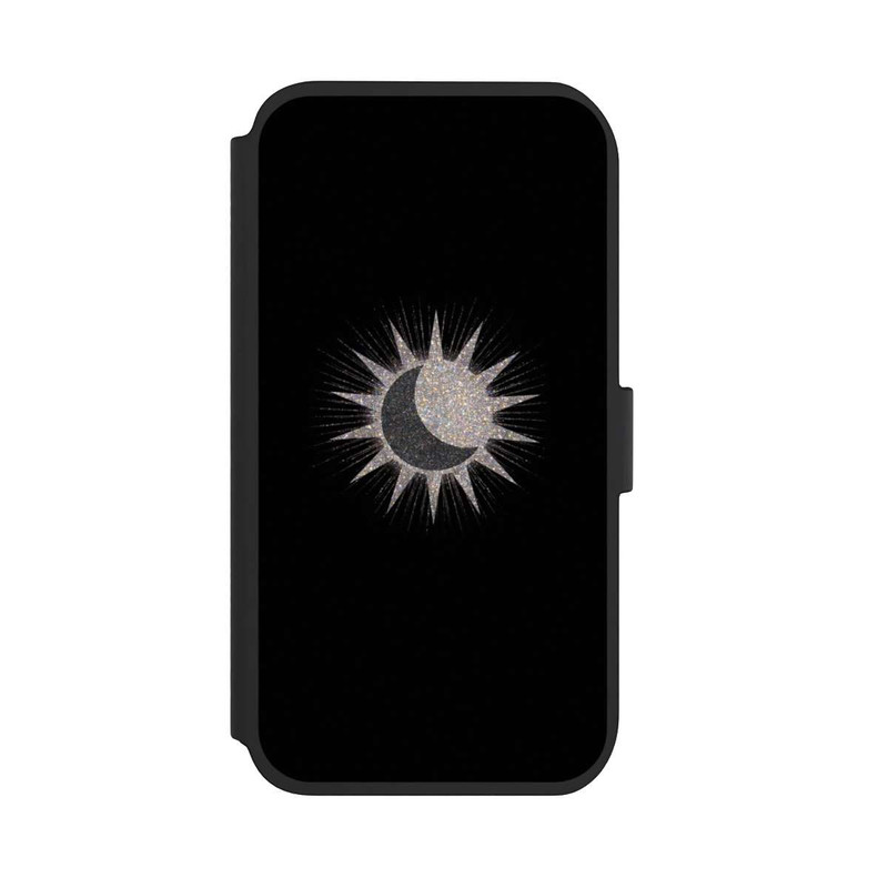 iPhone 11 NIVOflip Moon Sun Light