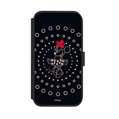 Apple iPhone 11 NIVOflip Minnie Sassy Polka Dots
