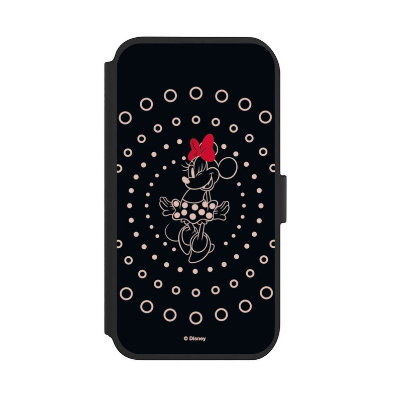 iPhone 11 NIVOflip Minnie Sassy Polka Dots