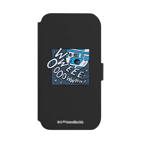 Apple iPhone 11 NIVOflip R2D2 Weee Comic