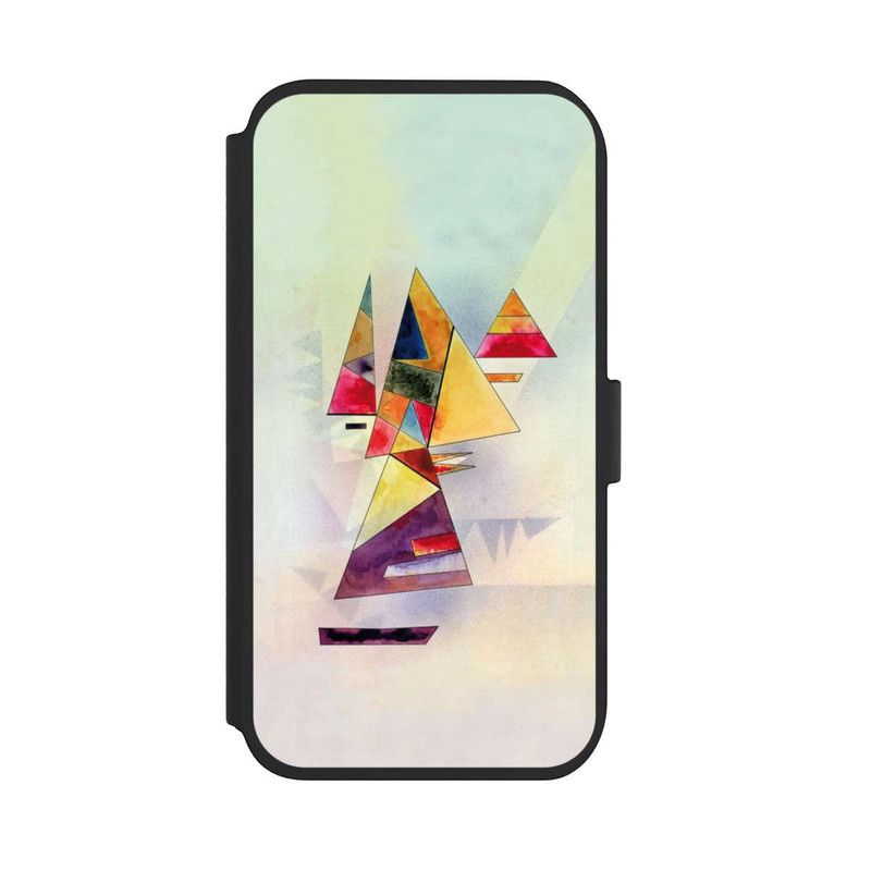 iPhone 11 NIVOflip Komposition von Wassily Kandinsky