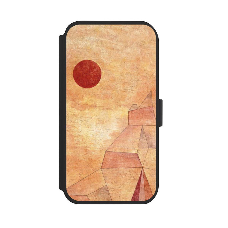 iPhone 11 NIVOflip Märchen von Paul Klee