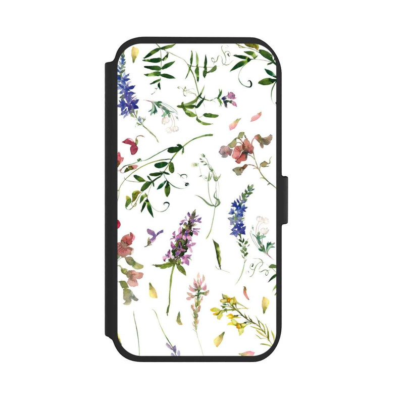 iPhone 11 NIVOflip Wild Flowers in the Field