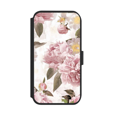Apple iPhone 11 NIVOflip Alte Pfingstrose