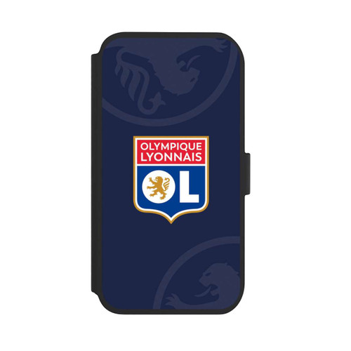 Apple iPhone 11 NIVOflip OL Blason