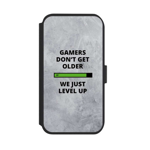Apple iPhone 11 NIVOflip Gamers Don't Get Older