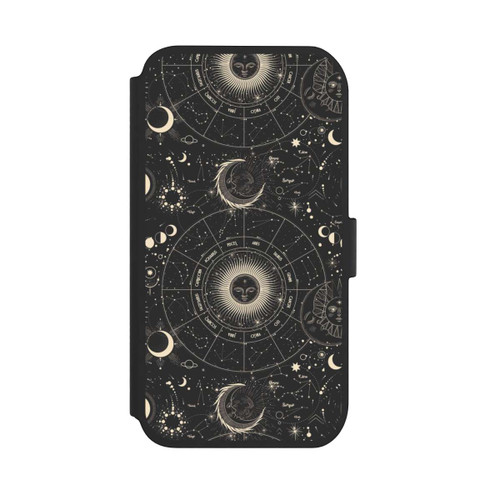 Apple iPhone 11 NIVOflip Space Art 3