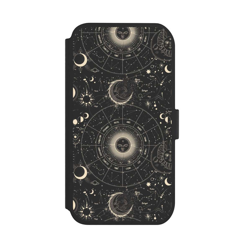 iPhone 11 NIVOflip Space Art 3