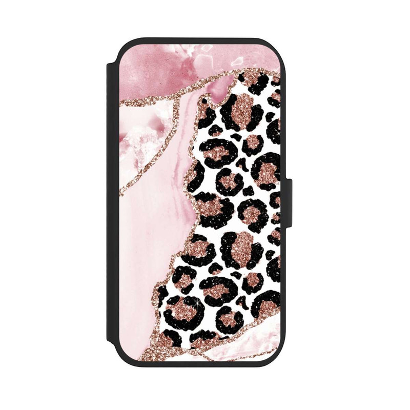 iPhone 11 NIVOflip Patterns and Textures Smooth Pink