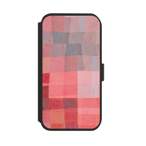 Apple iPhone 11 NIVOflip Rayures en tricot