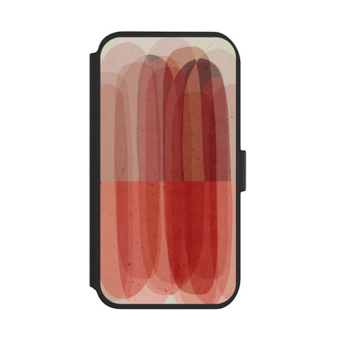 Apple iPhone 11 NIVOflip Pierres n° 4 Corail