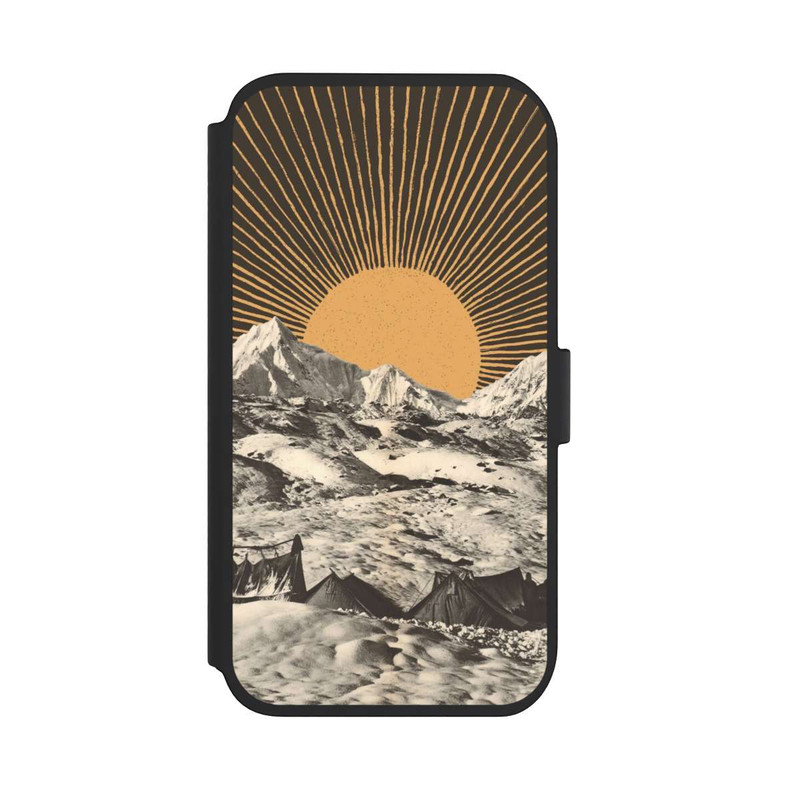iPhone 11 NIVOflip Mountainscape 6