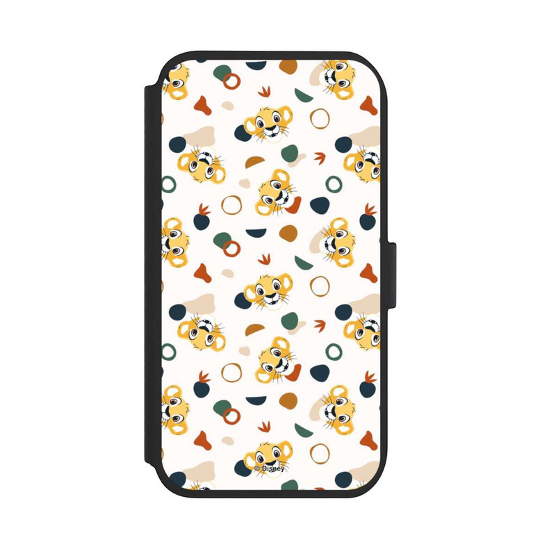 iPhone 11 NIVOflip König der Löwen Pattern