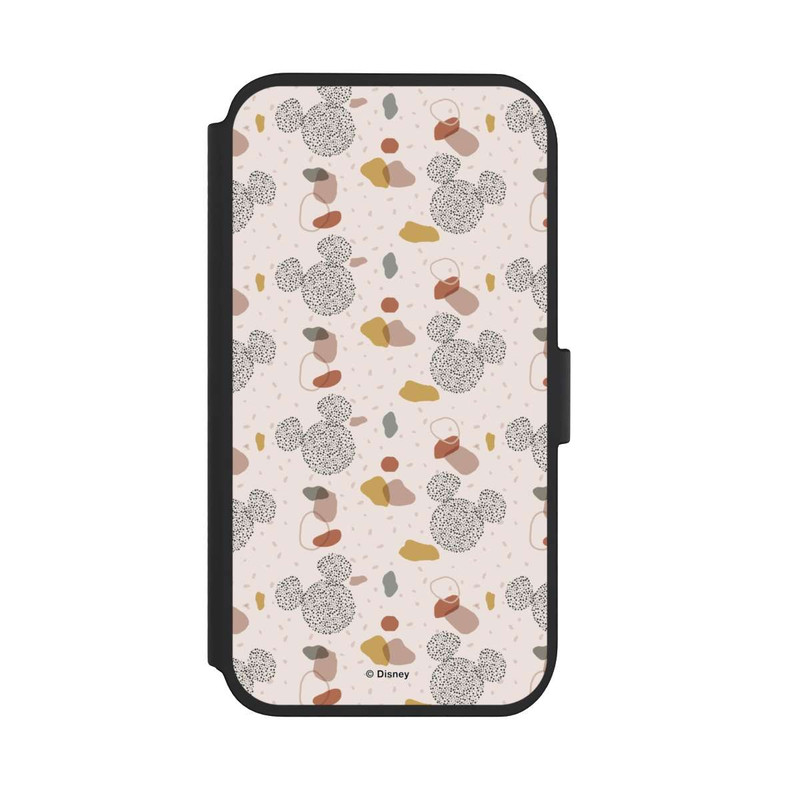 iPhone 11 NIVOflip Micky Dots Pattern