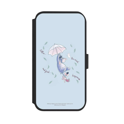 Apple iPhone 11 NIVOflip Folge dem Wind und finde das Glück