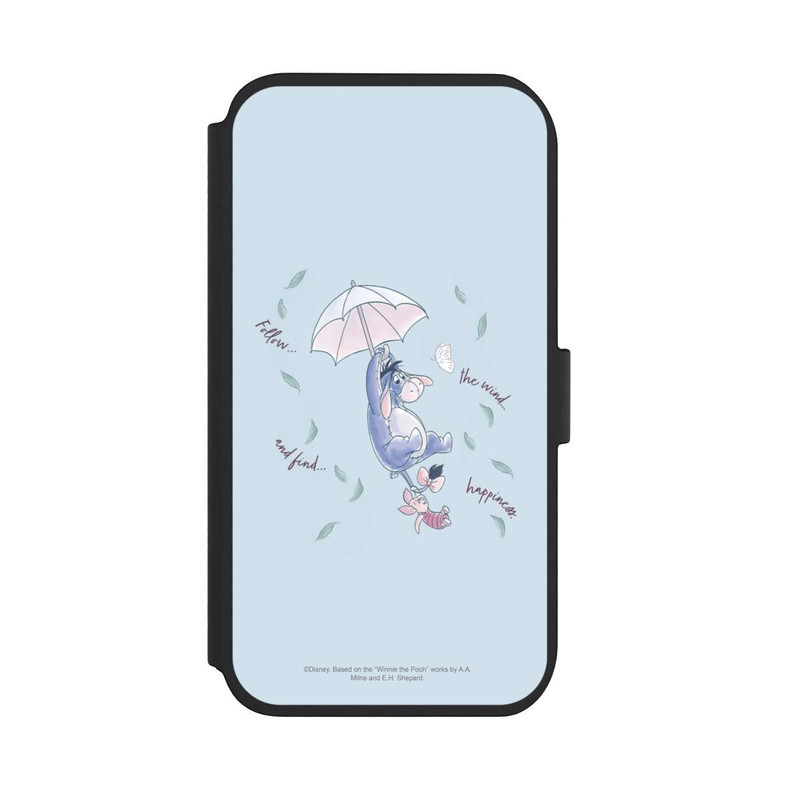 iPhone 11 NIVOflip Folge dem Wind und finde das Glück