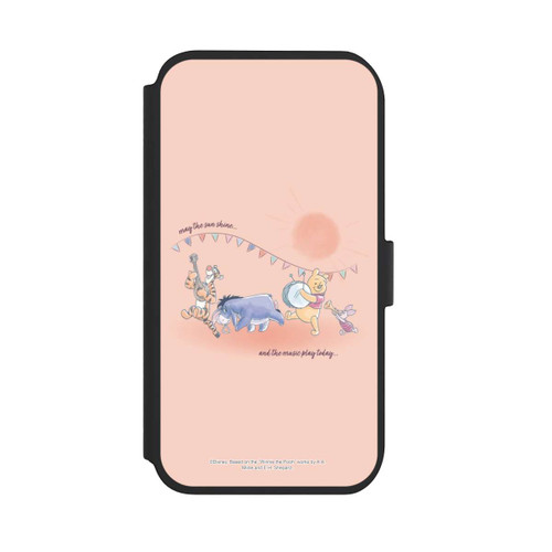 Apple iPhone 11 NIVOflip Winnie Puuh und Freunde Parade
